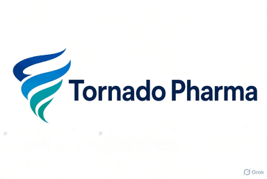 Tornado Pharma